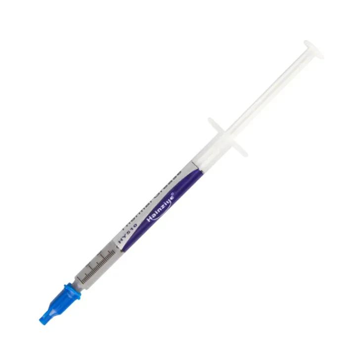PATE THERMIQUE 1G HALNZIYE HY510