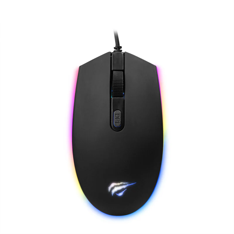HAVIT GAMENOTE MS1003 RGB
