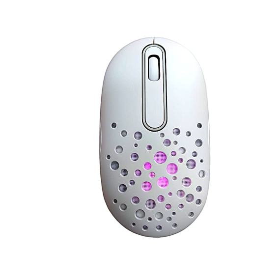 HAVIT MS64WB TRI-MODE WIRELESS & BLUETOOTH