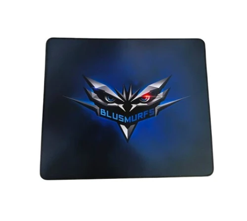 TAPIS DE SOURIS GAMING GM480 XL 48X40X3mm