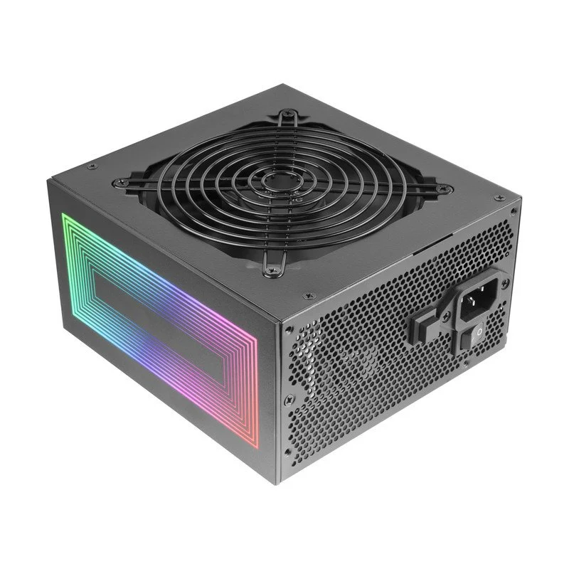 ALIMENTATION MARS GAMING 750W 80PLUS BRONZE MPB750S ARGB