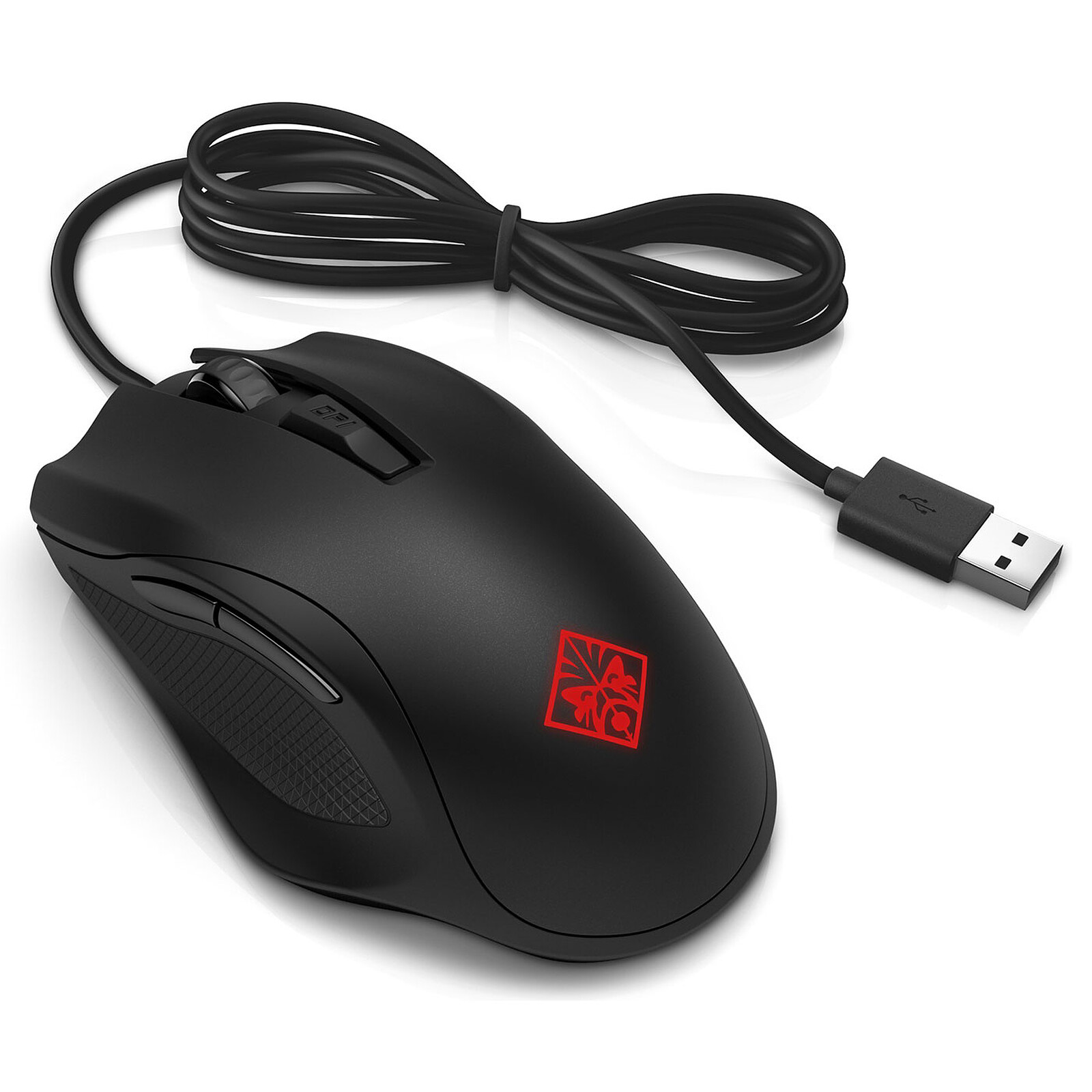 SOURIS HP OMEN 400
