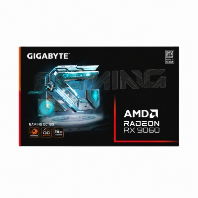 Carte graphique GIGABYTE RX9060 XT 16gb