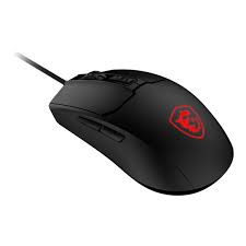 SOURIS MSI FORGE GM100