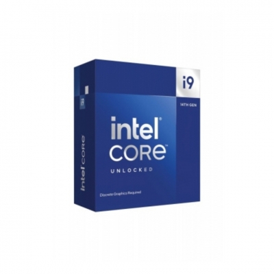 CPU INTEL I9 14900K LGA1700 _ processeur