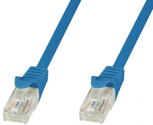 CABLE PATCH CAT 6 3M FTP