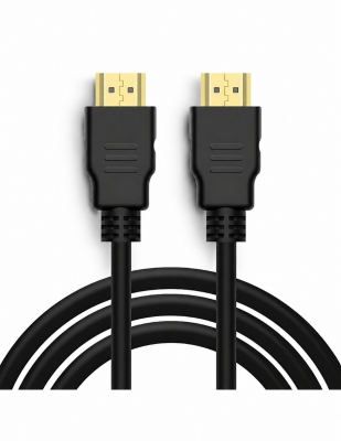 CABLE HDMI / HDMI 2.0 4K 3M