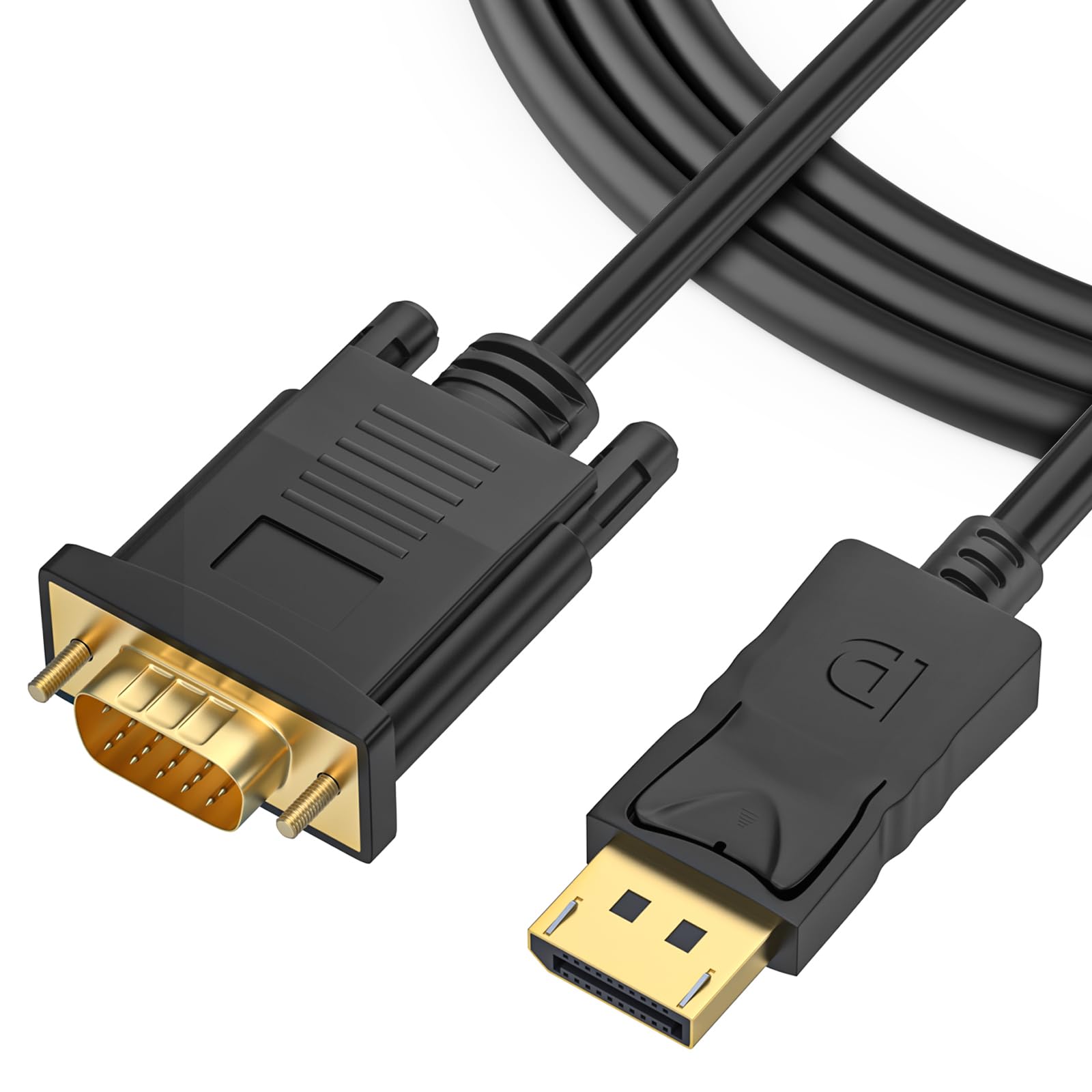 CABLE DISPLAY TO VGA STANDARD