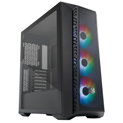 BOITIER COULER MASTER MASTERBOX 520 MB520-KGNN-S01
