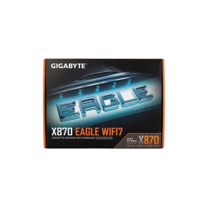 CARTE MERE GIGABYTE X870 EAGLE WIFI 7