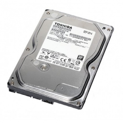 DISQUE DUR SATA 3 1T TOSHIBA