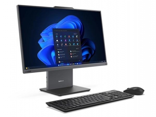 ALL IN ONE LENOVO THINK CENTER NEO I5 13EME 8G RAM 512 SSD 24