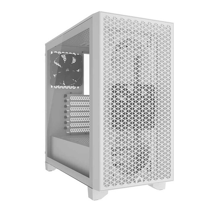 PC GAMER RYZEN 7 8700G RAM 16GO SSD 512GO ASUS RX 9070 OC 16GO