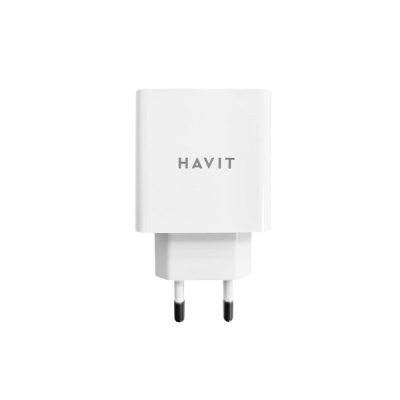 CHARGEUR HAVIT HV-UC1015 USB QC3.0 18W