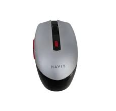 SOURIS HAVIT S/F MS08RF