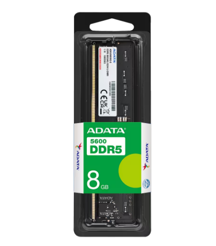 RAM ADATA PREMIER 8GO 5600MHZ DDR5