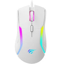 SOURIS HAVIT S/F MS1033 RGB