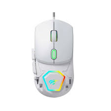 SOURIS HAVIT S/F MS965SE RGB programmable