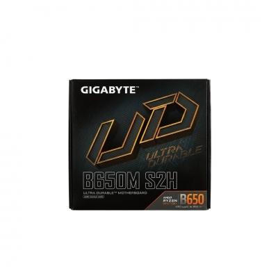 CARTE MERE GIGABYTE B650M S2H
