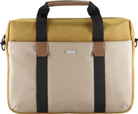 SACOCHE LAPTOP 15,6" HAMA SILVAN