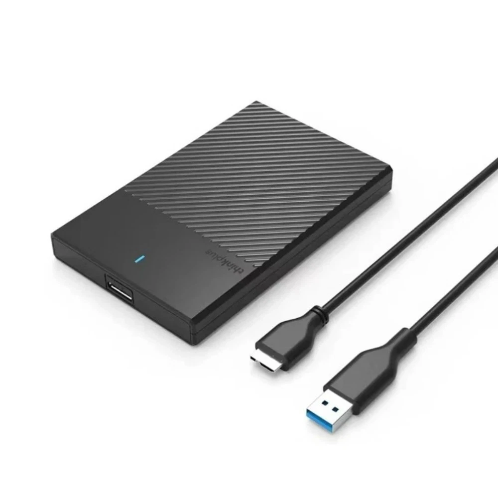 RACK SSD HDD LENOVO THINKPLUS K01-A 2.5″ USB 3.0