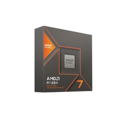 CPU AMD RYZEN 7 8700G TRAY _ processeur