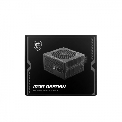 ALIMENTATION MSI A550BNL