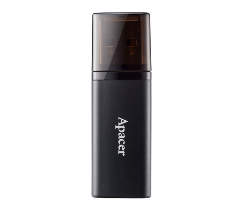 APACER FLASH DRIVE 128GB USB 3.2 AP128GAH25BB-1