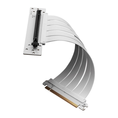 MSI MPG RISER CABLE PCIE-E 4.0X16-180 CM/WHITE