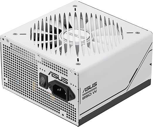 ASUS PRIME AP 850G 850W 80PLUS GOLD MODULAIR
