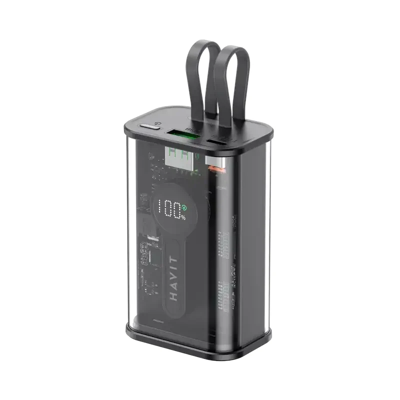 POWER BANK HAVIT PB94 10000MAH