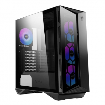 BOITIER MSI MPG GUNGNIR 110R BLACK