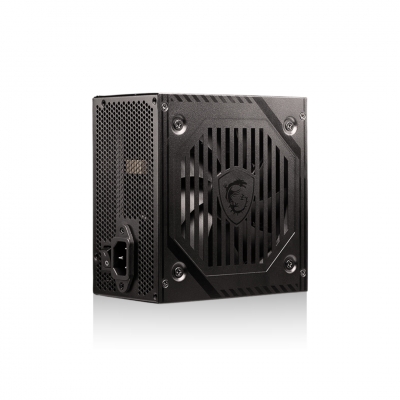 ALIMENTATION MSI MAG A600DN 600W 80 PLUS