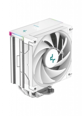 AIR COOLING DEEPCOOL AK400 DIJITAL WHITE