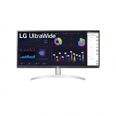 ECRAN LG 29 LED 75MHz 29WQ600 W TYPE/C FHD