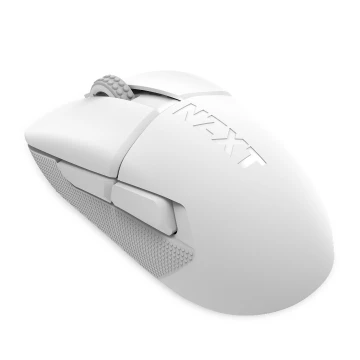 SOURIS NZXT LIFT ELITE WIRELESS WHITE