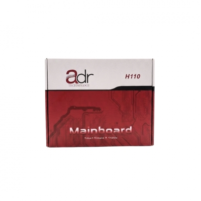 CARTE MERE ADR H110