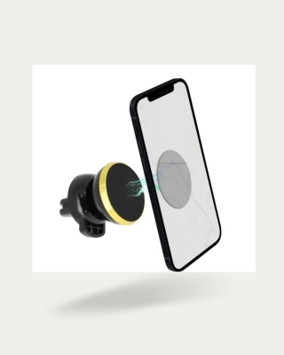 SUPPORT SMARTPHONE VOITURE MAGNETIC SUPP-VOITURE