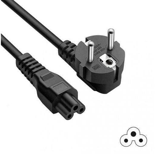 CABLE TREFLE 1.5M
