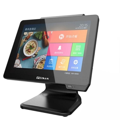 poste point de vente tactil enigma en-1560 i3 eme 4g 128ssd