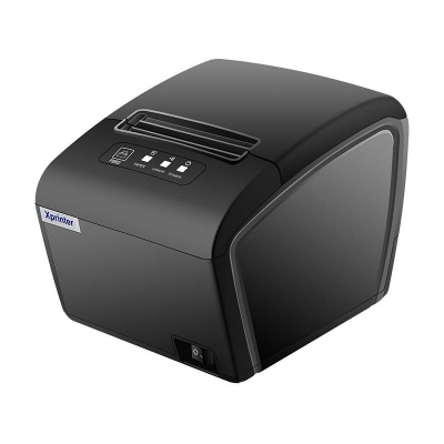 IMPRIMANTE TICKET THERMIQUE X PRINTER - S 260M