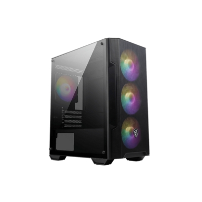Boitier MSI MAG FORGE M100A