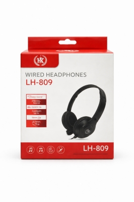 CASQUE TWINS LH 809