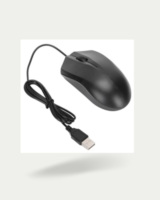 SOURIS USB PC-GLOBE PC-9304