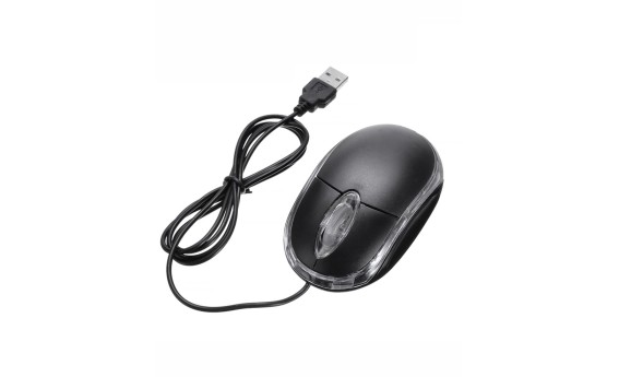 SOURIS USB PC GLOB 9318 PETIE FORMAT