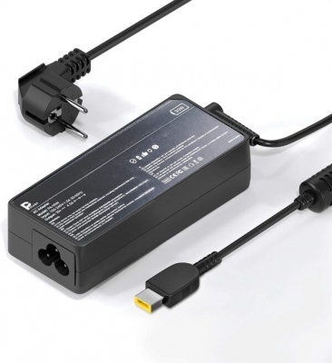 CHARGEUR LENOVO 4.74A 19V