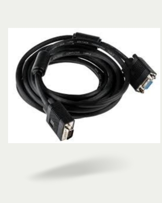 CABLE VGA 5M