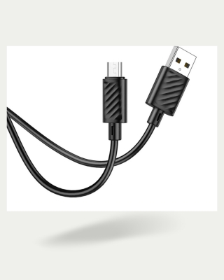 CABLE MICRO-USB 1M HOCO X88