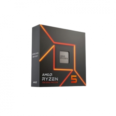 PROCESSEUR AMD RYZEN 5 7600