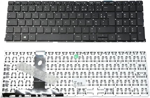 CLAVIER HP PROBOOK 450 G8 450 G9 ORIGINAL